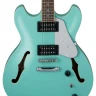 IBANEZ AS63-SFG ARTCORE VIBRANTE полуакустическая гитара