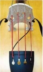 Звукосниматель KNA VC / -1