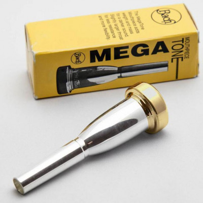 Vincent Bach Custom K351-5CGR Megatone мундштук для трубы