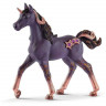 Фигурка Schleich Звездный единорог, жеребенок