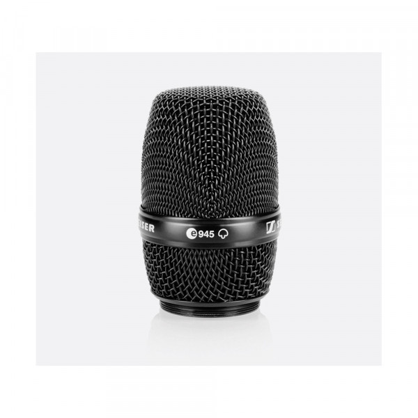 Sennheiser MMD 945-1 BL - динамическая суперкард. микрофон. головка для ручных передатчик. Evolution