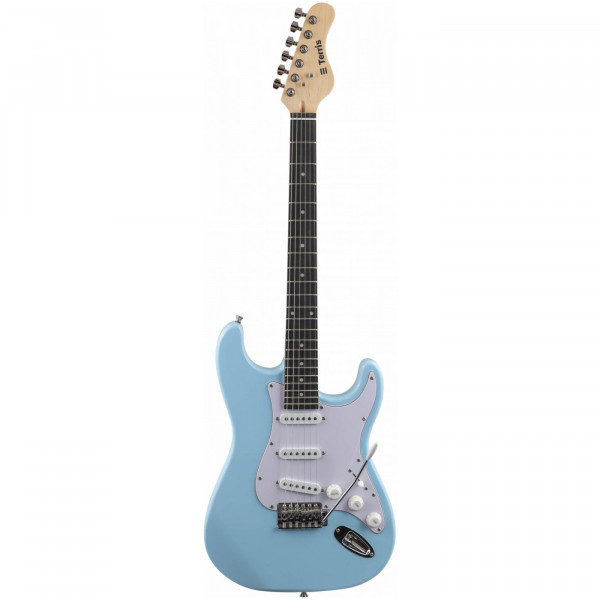 Электрогитара TERRIS TST-040 LB