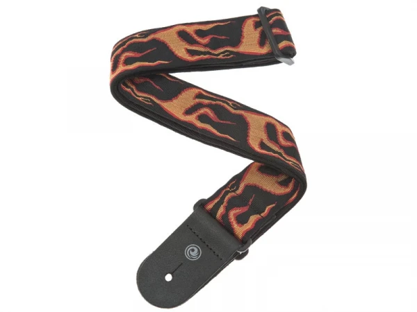 Ремень Planet Waves 50F01 The Dark Side.