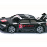 Гоночная машинка Siku 1580 Audi RS 5