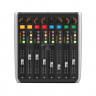 Behringer X-TOUCH EXTENDER - компактный DAW-контроллер