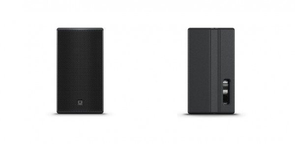 Акустическая система Turbosound NuQ62 двухполосная