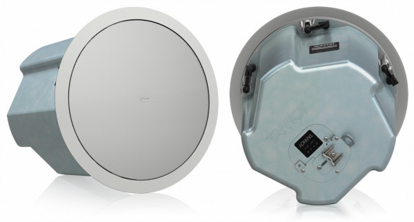 Громкоговоритель Tannoy CMS 801 SUB BM низкопрофильный потолочный