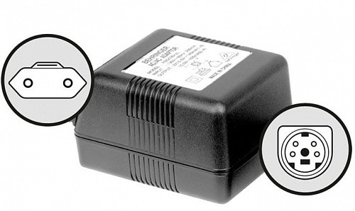 BEHRINGER PSU10-EU - блок питания для BEHRINGER DSP110, FBQ100