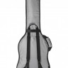 Чехол для бас гитары RITTER RGP2-B SRW
