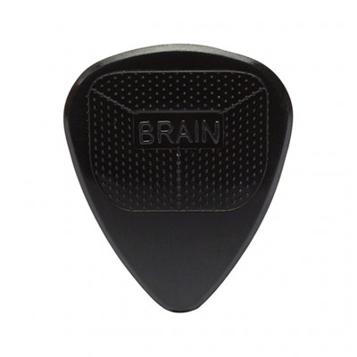 Набор медиаторов для гитары D'Andrea TNSDB351 .88BLK, 12 шт