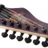 SCHECTER C-6 FR PRO ARB электрогитара