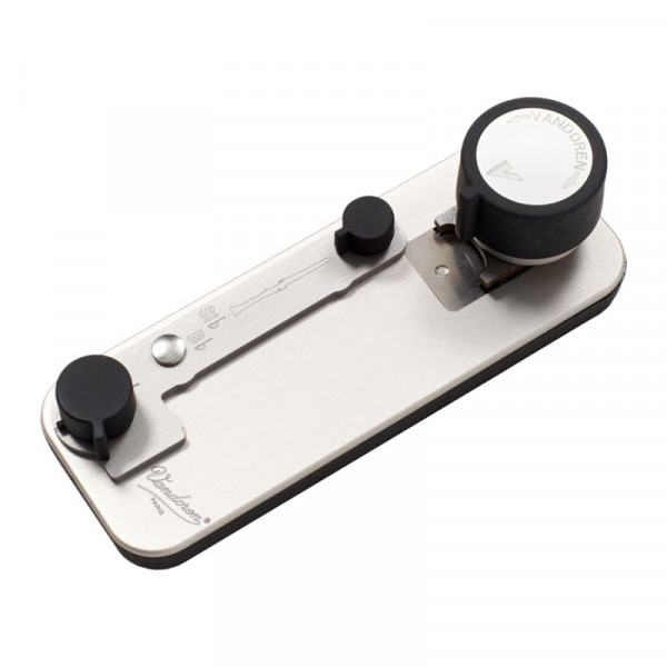Машинка для обрезания тростей кларнета Bb VANDOREN RT19