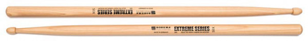 Барабанные палочки ROHEMA Extreme 5BX