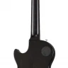 GIBSON Les Paul Special Tribute Humbucker Ebony Vintage Satin электрогитара