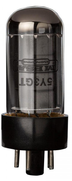 MESA BOOGIE 5Y3 RECTIFIER TUBE (INDIVIDUAL) лампа для предусилителя (1 шт.)