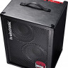 TC ELECTRONIC BG250-210 басгитарный комбик, 250 Вт, 2x10", 2 эффекта TonePrint