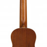 KALA KA-S Kala Mahogany Soprano Ukulele w Binding укулеле-сопрано