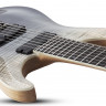 SCHECTER C-7 FR SLS ELITE BFB 7-струнная электрогитара