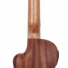BATON ROUGE V2-CCE sun укулеле-концерт со звукоснимателем