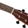 BATON ROUGE V2-CCE sun укулеле-концерт со звукоснимателем