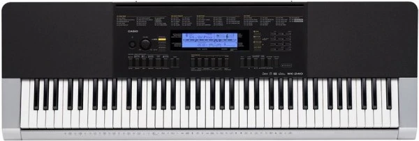 Синтезатор CASIO WK-240