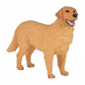 Фигурка KONIK Золотистый ретривер