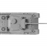 Сборная модель ZVEZDA Немецкий танк Т-V "Пантера" (сборка без клея), 1/72