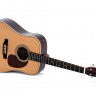 Sigma DT-28H акустическая гитара