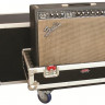 GATOR G-TOUR AMP112 - деревянный кейс для 1х12 комбоусилителей на колёсах