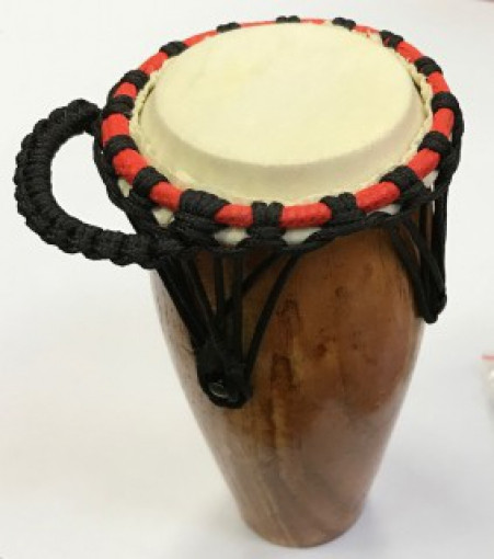 Сувенир «КОНГО» SMC-05DN