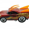 Р/У машина "Дракон" из серии "Muscle Сar" 1/16 + свет + звук пульт пистолетного типа