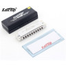 Губная гармошка EASTTOP T008 B диатоническая