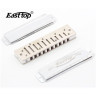 Губная гармошка EASTTOP T008 B диатоническая