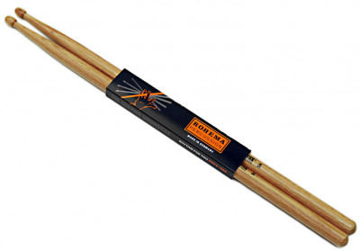 Барабанные палочки ROHEMA Hornwood 5A