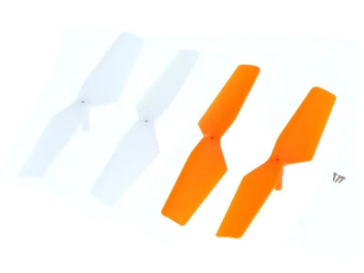 Лопасти , 4шт.. к QRW100S