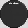 Тренировоный пэд VIC FIRTH PAD12D двусторонний