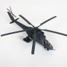 Вертолет "Ми-35" 1/72