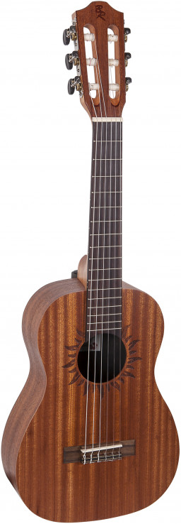 BATON ROUGE V2-G sun guitarlele гиталеле