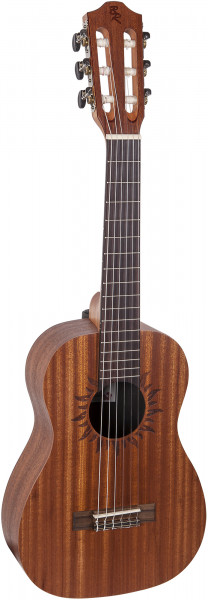 BATON ROUGE V2-G sun guitarlele гиталеле