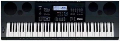 Синтезатор CASIO WK-6600