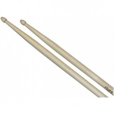 Барабанные палочки FLIGHT FDS-5A American Hickory орех