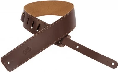 Гитарный ремень LEVY'S DM1-BRN