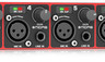 Преобразователь Behringer ADA8200 8-канальный с предусилителями