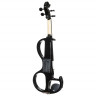 ANTONIO LAVAZZA EVL-04 BK электроскрипка 4/4 полный комплект
