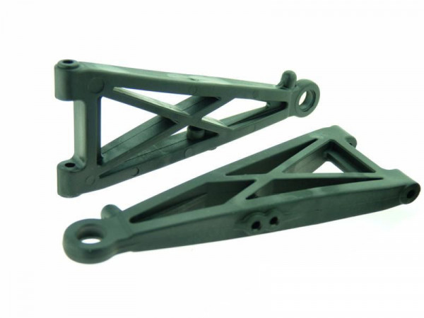 Нижние рычаги передней подвески для моделей E10XT, E10MT, E10XTL, E10MTL