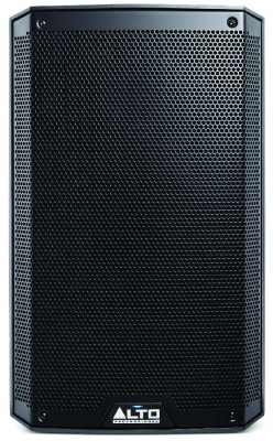 Alto TS310 2-полосная активная акустическая система, динамик 10'