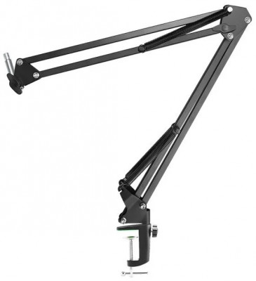 Стойка пантограф Maono AU-B01 настольная микрофонная