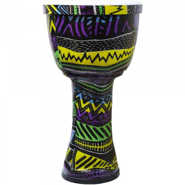 Дарбука египетская YUKA DRBE8-15