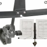 Пюпитр STAGG SLA-MUS
