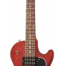 GIBSON Les Paul Special Tribute Humbucker Vintage Cherry Satin электрогитара